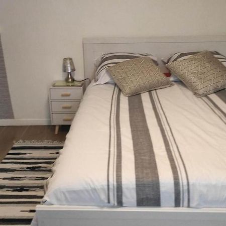 Apartamento Convivialetzen Chatenoy-le-Royal Exterior foto