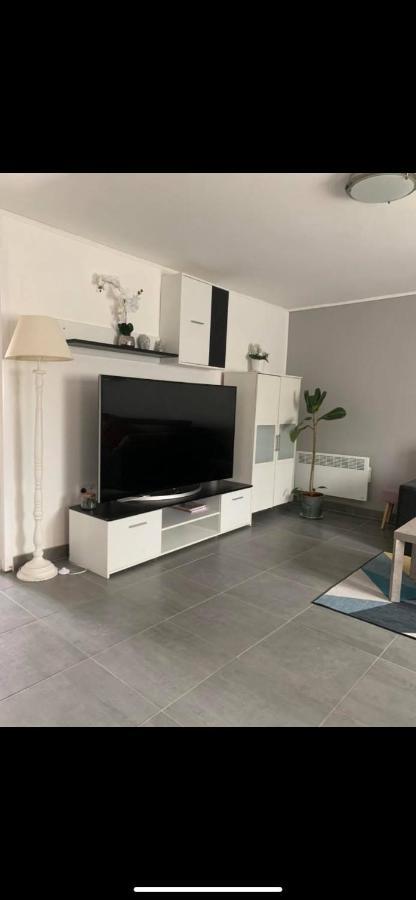 Apartamento Convivialetzen Chatenoy-le-Royal Exterior foto