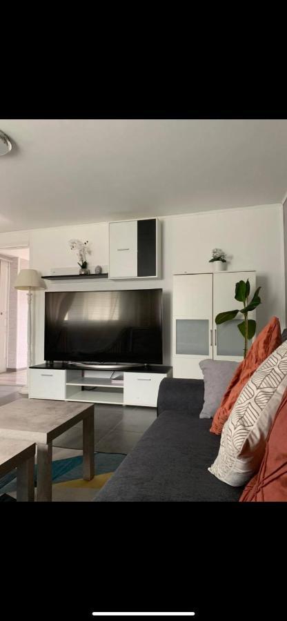 Apartamento Convivialetzen Chatenoy-le-Royal Exterior foto