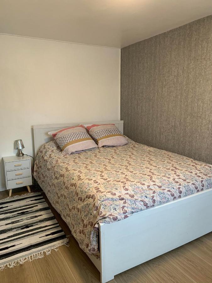 Apartamento Convivialetzen Chatenoy-le-Royal Exterior foto