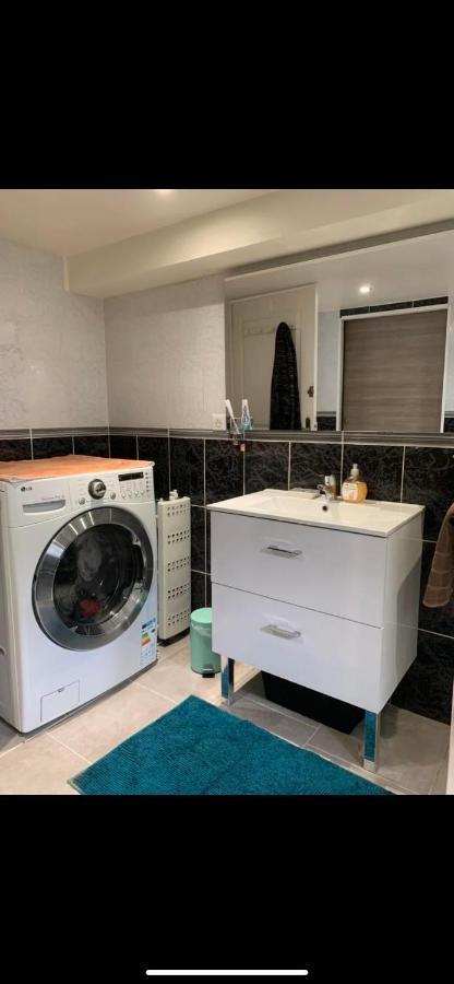 Apartamento Convivialetzen Chatenoy-le-Royal Exterior foto
